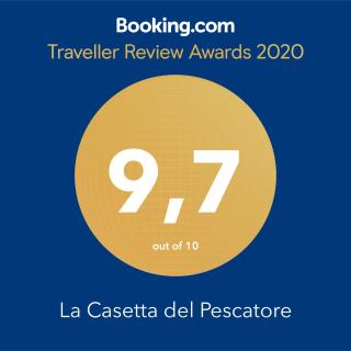 La Casetta del Pescatore - 3