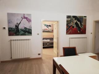 B&B Camere Montalto Centro - Montalto di Castro - 6