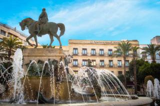 Apartamentos Arenal - Jerez de la Frontera - 5