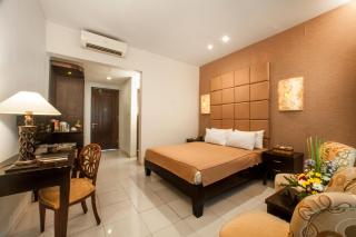 The Radiant Hotel - Kuta - 6