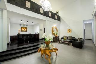 The Radiant Hotel - Kuta - 7