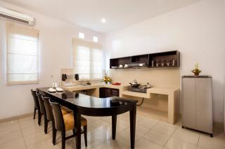 The Radiant Hotel - Kuta - 5