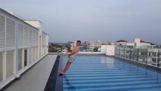 Beach Mount Apartment (Blue Ocean Apartment) - 2