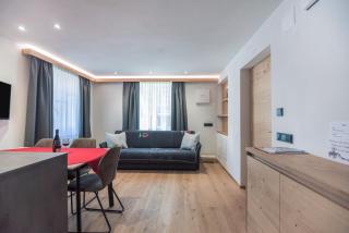 Apt Ulli - Haus Ivo - Santa Cristina Gherdëina - 3