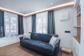 Apt Ulli - Haus Ivo - Santa Cristina Gherdëina - 2