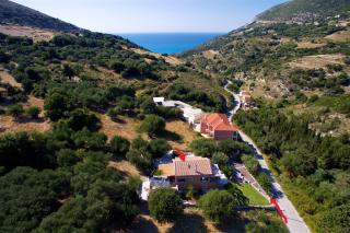 Myrtia Apartments - Divarata - 9