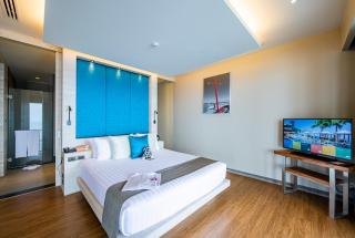 Cape Sienna Phuket Gourmet Hotel & Villas - SHA Extra Plus - Kamala Beach - 3