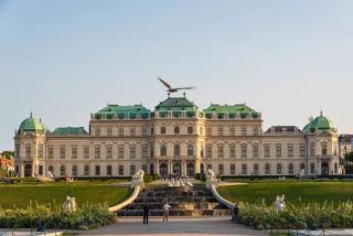 Central 75m² Apartment at Belvedere Palace - Vienna - 0