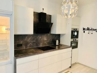 Central 75m² Apartment at Belvedere Palace - Vienna - 4