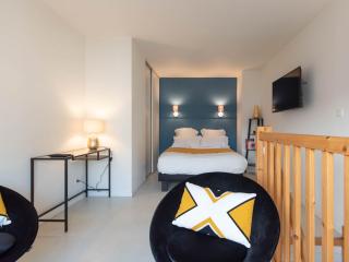Duplex coquet avec PARKING proche centre-ville de Lyon - Villeurbanne - 8