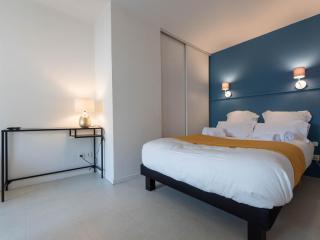 Duplex coquet avec PARKING proche centre-ville de Lyon - Villeurbanne - 4