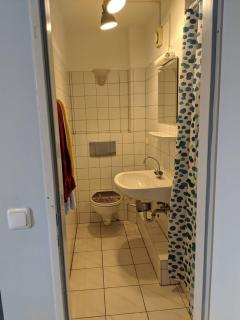 Ruhrtropolis Hostel - 5
