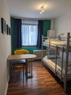 Ruhrtropolis Hostel - Essen - 8
