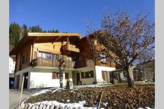Casa Ual / Capaul - Laax - 1