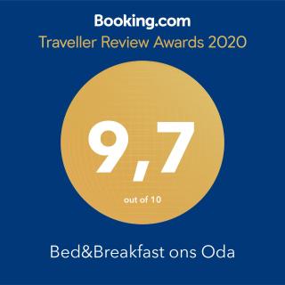 Bed&Breakfast ons Oda - Sint-Oedenrode - 8