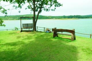 Apartamento Aldeia do Lago - Caldas Novas - Caldas Novas - 0