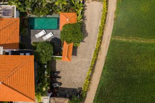 Sawah Villas - Ubud - 8