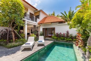 Sawah Villas - Ubud - 7