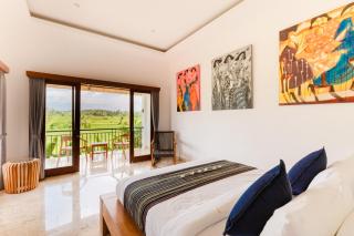 Sawah Villas - Ubud - 5