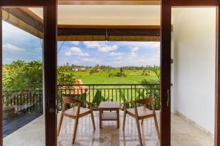 Sawah Villas - Ubud - 4