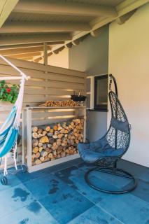 Leśna Przystań - Sasino - 1