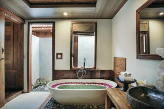 KERAMAN SUITE UBUD - Ubud - 3