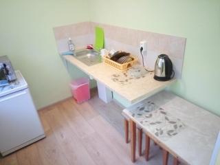 Viestura apartamenti - 4