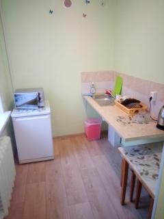 Viestura apartamenti - 5