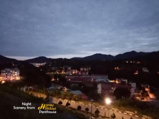 Honey Holiday Penthouse - 4