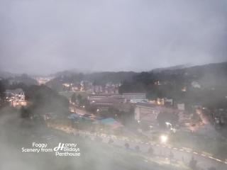 Honey Holiday Penthouse - 3