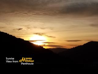 Honey Holiday Penthouse - 2