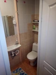 Viestura apartamenti - 1