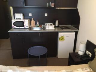 Mountain Top Mina - 1