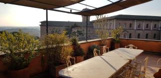 San Anselmo - Rom - 6