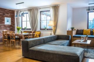 Savoy Luxury Apartment - Špindlerův Mlýn - 6