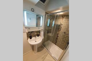 Annex in Chippenham with Parking and WIFI - Chippenham - 8