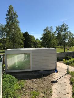 The Skylight Villa - 3