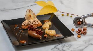 Auberge de Cassagne & Spa - Le Pontet - 1