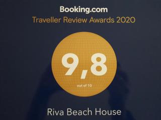 Riva Beach House - Sestri Levante - 9