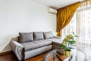 Luxury Apartment Bucharest Mall area - Bucarest - 9