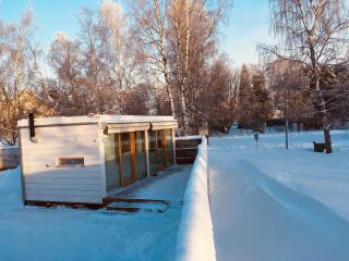 The Skylight Villa - 1