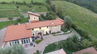 Poggio d'Incanto - Bettola - 7