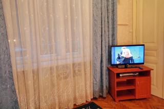 Park and Opera Apartments - Lviv - 6