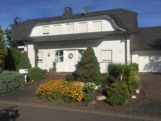 Ferienwohnung Hetzerath - Hetzerath - 9