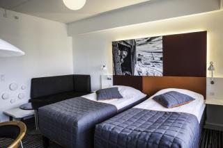 Hotel Hans Egede - Nuuk - 3