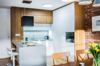 Savoy Luxury Apartment - 2