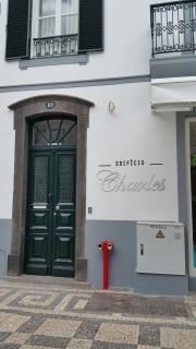 Edificio Charles 202 - Funchal - 4