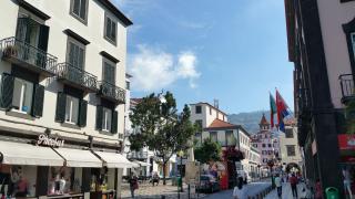 Edificio Charles 202 - Funchal - 3
