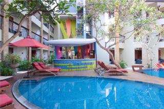 ibis Styles Bali Legian - Legian - 3