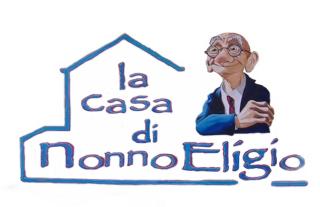 La casa di NONNO ELIGIO - 9